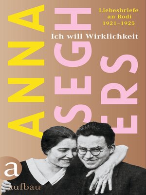 cover image of Ich will Wirklichkeit